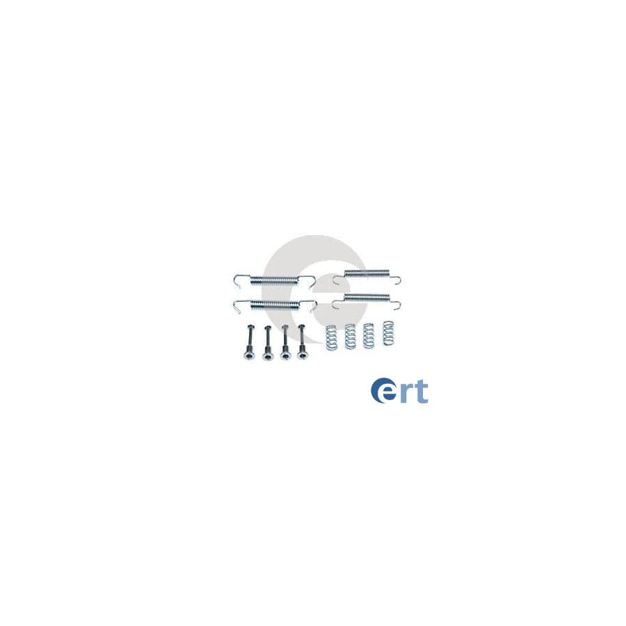 ERT 310046 Brake Shoe Fitting Kit