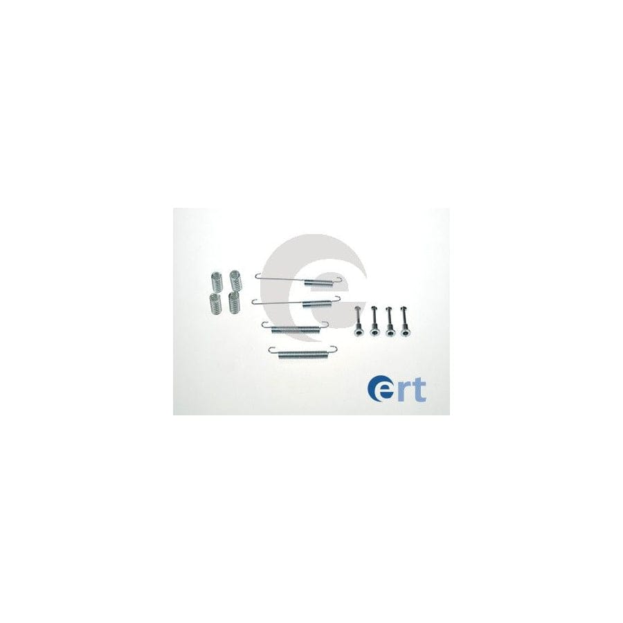 ERT 310067 Brake Shoe Fitting Kit