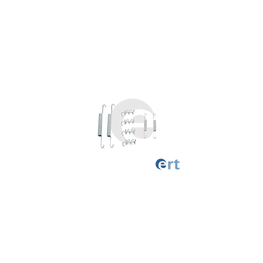 ERT 310079 Brake Shoe Fitting Kit