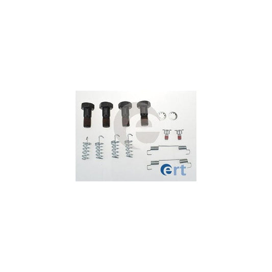 ERT 310082 Brake Shoe Fitting Kit