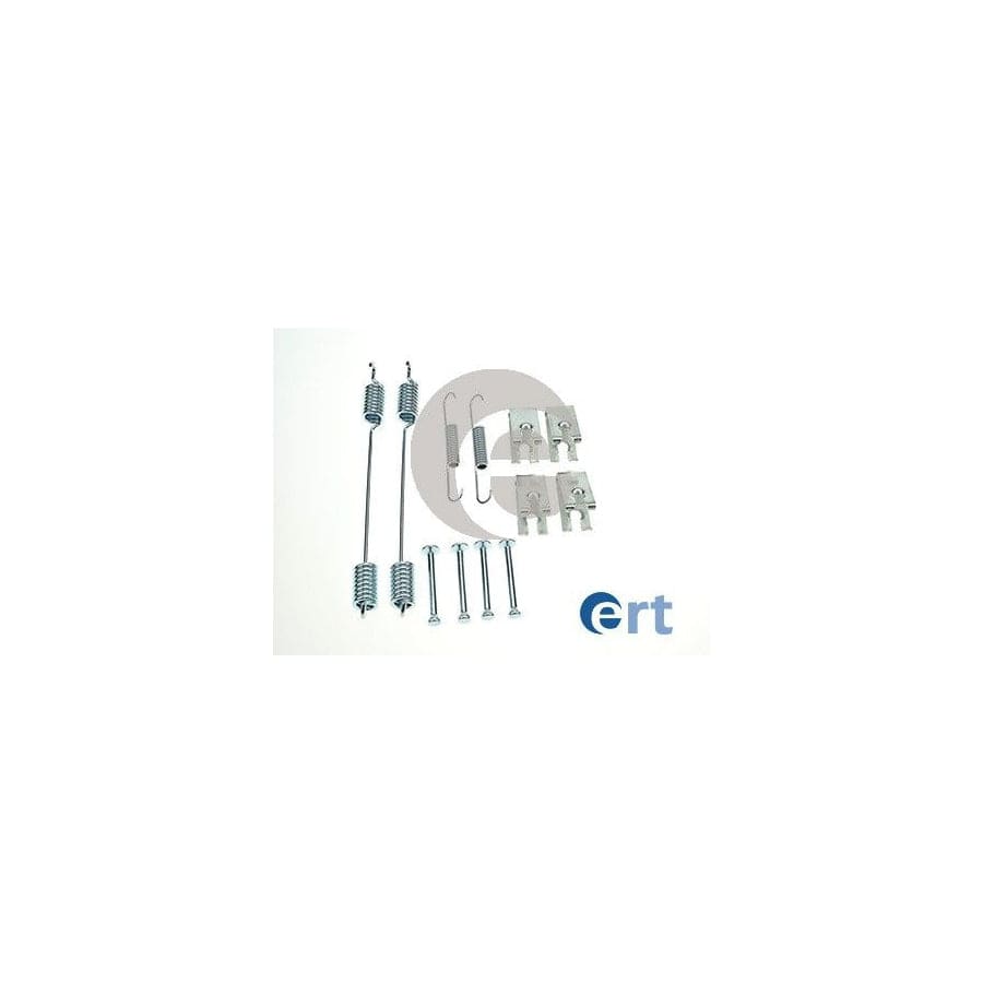 ERT 310087 Accessory Kit, Brake Shoes