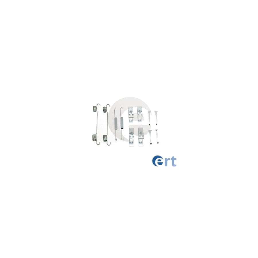 ERT 310090 Brake Shoe Fitting Kit