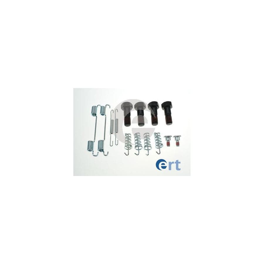ERT 310100 Brake Shoe Fitting Kit