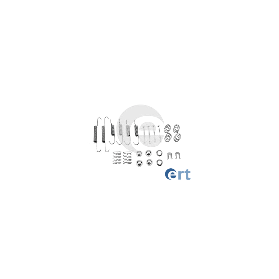 ERT 310101 Brake Shoe Fitting Kit