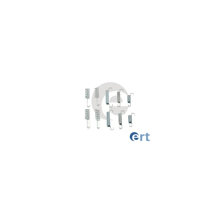 ERT 310118 Brake Shoe Fitting Kit
