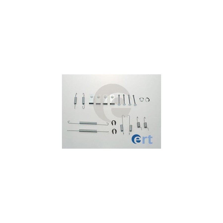 ERT 310122 Accessory Kit, Brake Shoes for KIA Picanto I (SA)