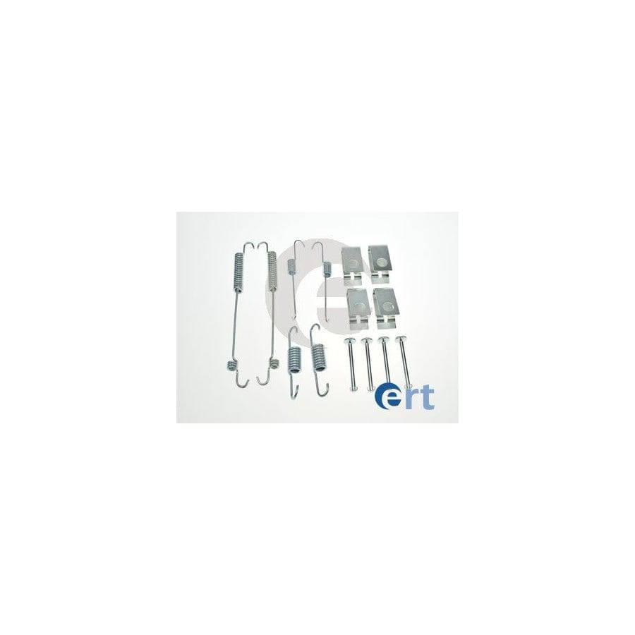 ERT 310133 Accessory Kit, Brake Shoes