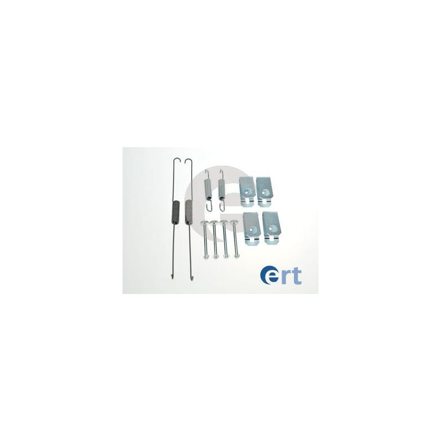 ERT 310143 Accessory Kit, Brake Shoes