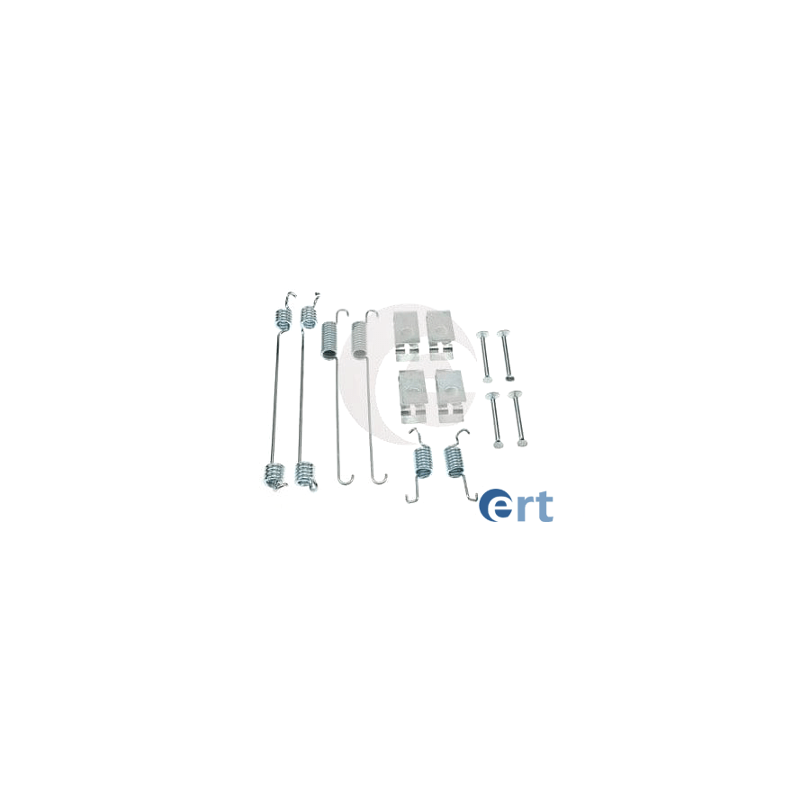 ERT 310160 Brake Shoe Fitting Kit