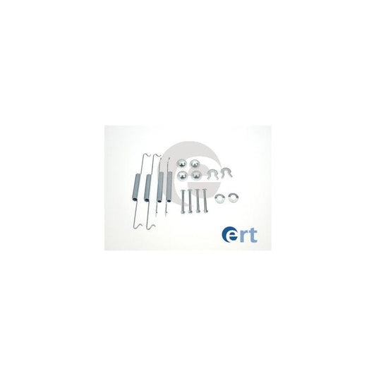 ERT 310165 Accessory Kit, Brake Shoes