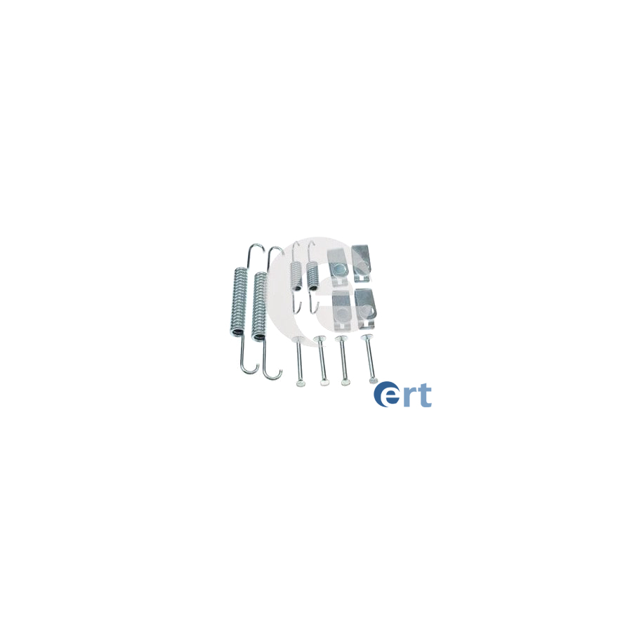 ERT 310168 Brake Shoe Fitting Kit
