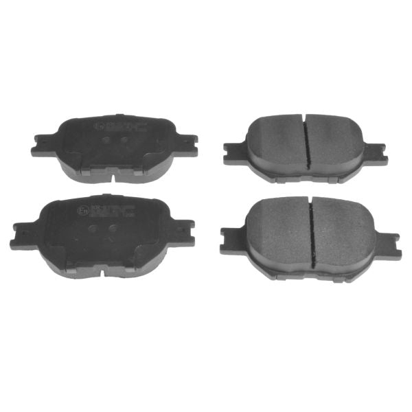 SBP CRK-415 Disc Brake Caliper Repair Kit