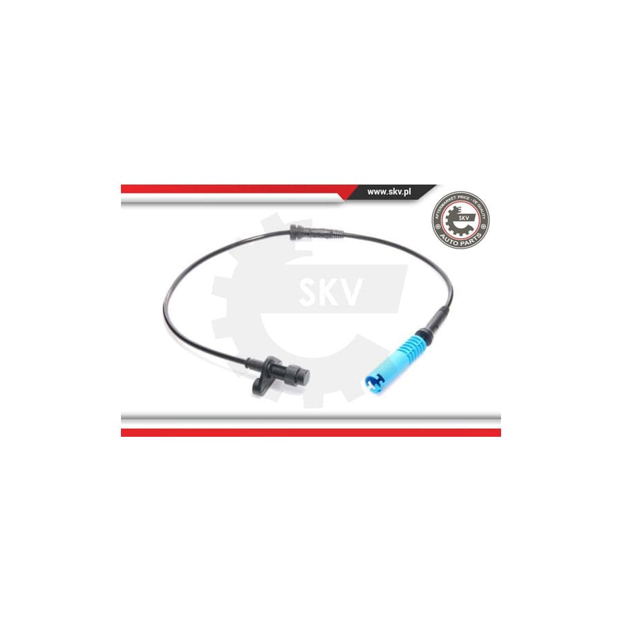 ESEN SKV 06SKV018 ABS Sensor for BMW 5 Series