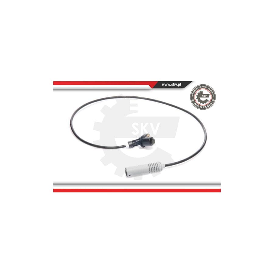ESEN SKV 06SKV032 ABS Sensor for BMW 3 Series