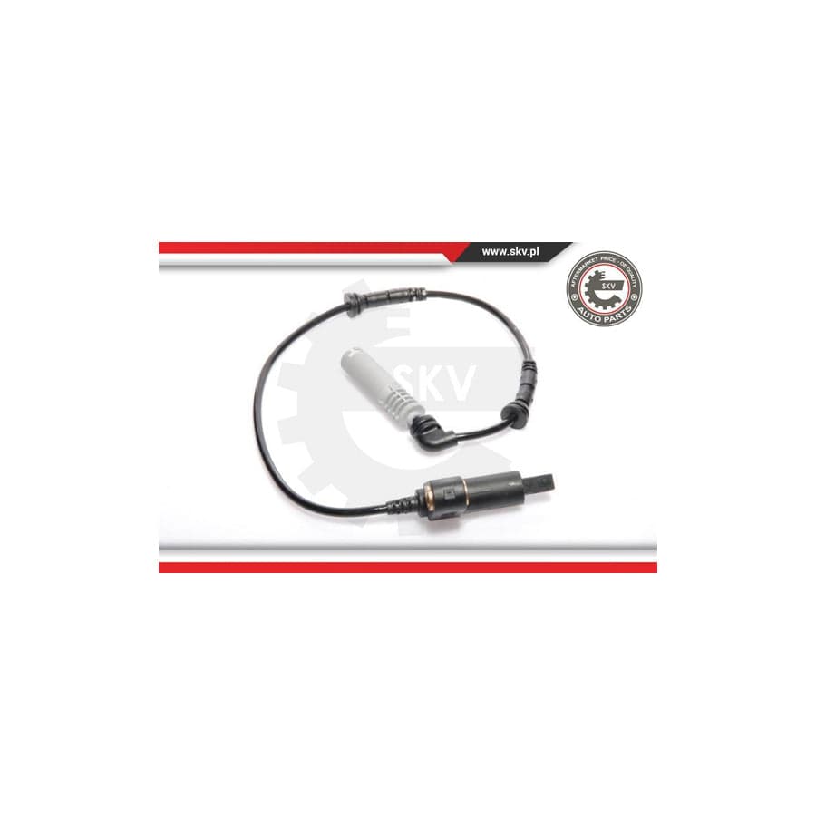 ESEN SKV 06SKV037 ABS Sensor for BMW 3 Series