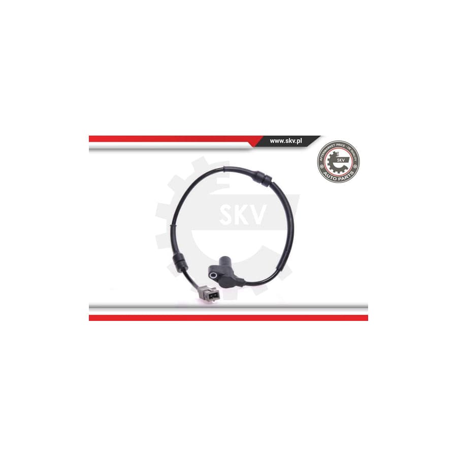 ESEN SKV 06SKV083 ABS Sensor for CITRO?N ZX