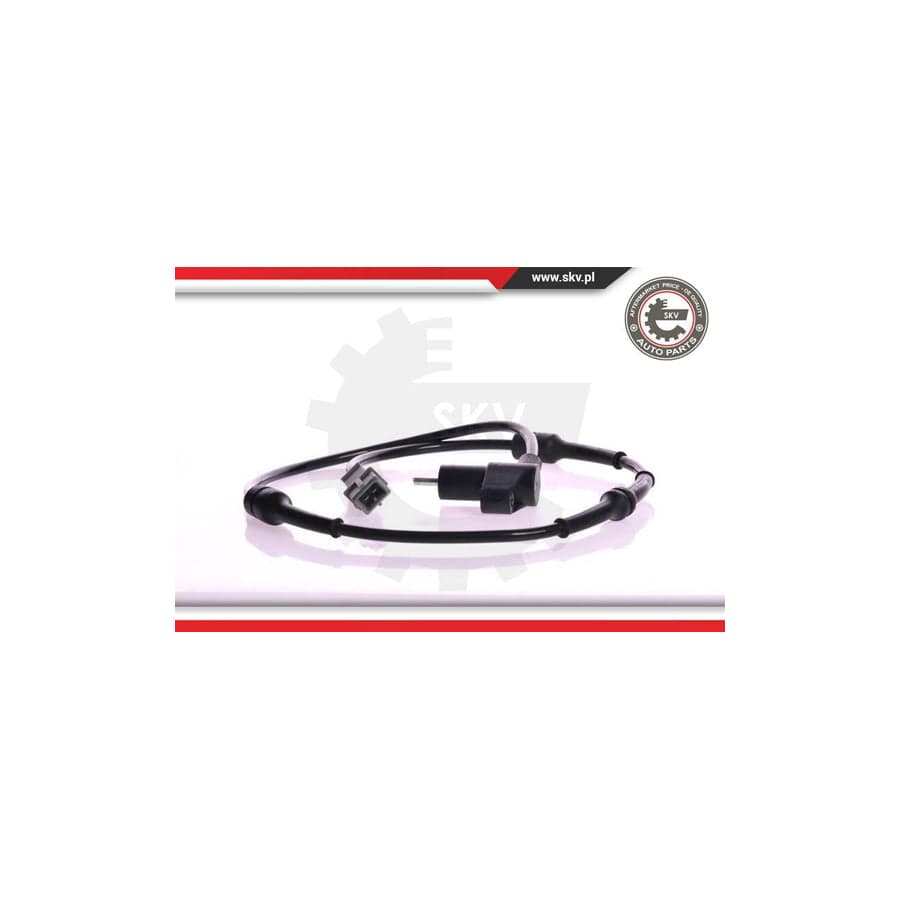 ESEN SKV 06SKV085 ABS Sensor for PEUGEOT 406
