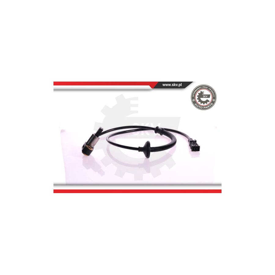 ESEN SKV 06SKV087 ABS Sensor for CITRO?N XANTIA