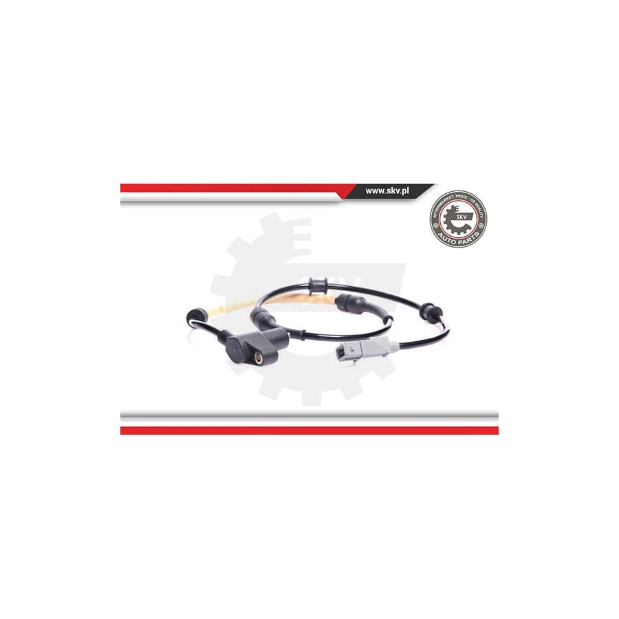 ESEN SKV 06SKV088 ABS Sensor for PEUGEOT 605 Saloon