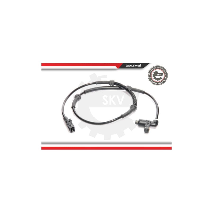 ESEN SKV 06SKV093 ABS Sensor for CITRO?N XANTIA