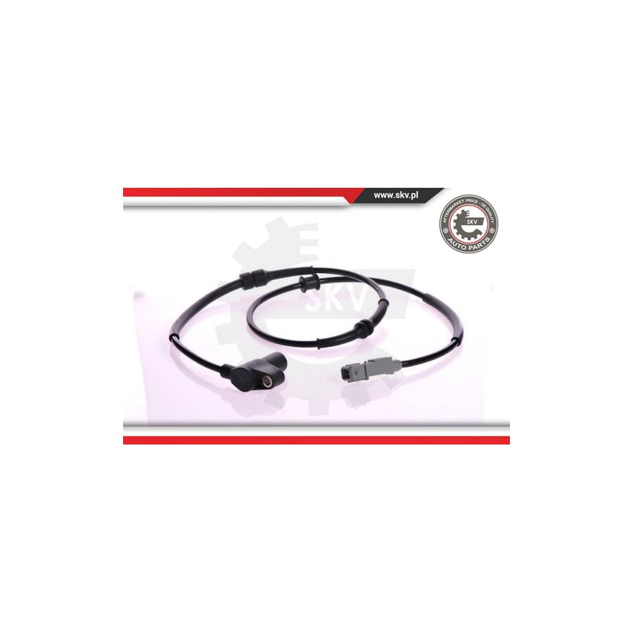 ESEN SKV 06SKV096 ABS Sensor for CITRO?N XSARA