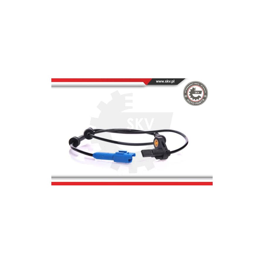ESEN SKV 06SKV101 ABS Sensor for PEUGEOT 206