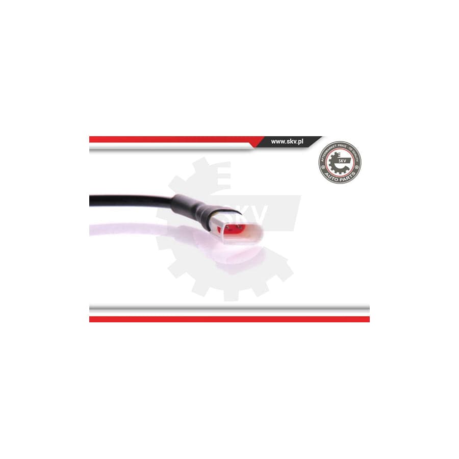 ESEN SKV 06SKV107 ABS Sensor for FORD Mondeo Mk2 Estate (BNP)
