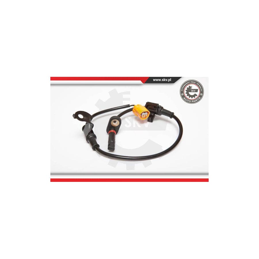 ESEN SKV 06SKV175 ABS Sensor for HONDA ACCORD