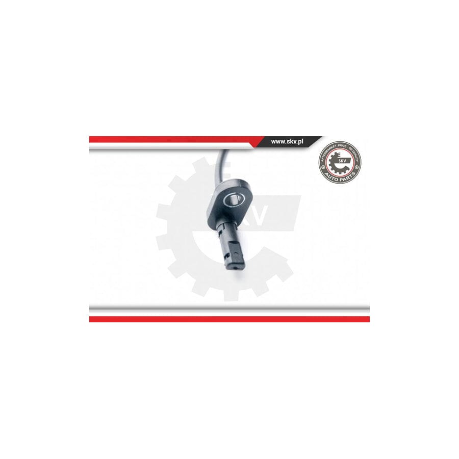 ESEN SKV 06SKV223 ABS Sensor for HONDA Civic VIII Saloon (FD, FA)