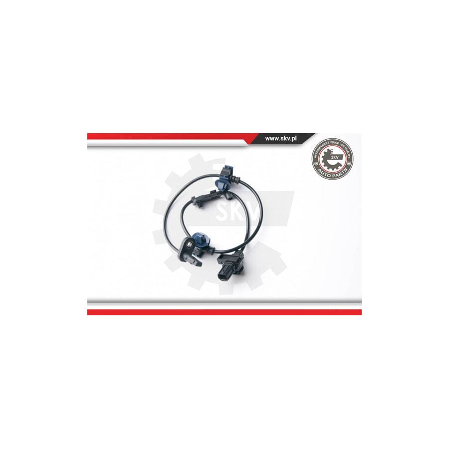 ESEN SKV 06SKV227 ABS Sensor for HONDA Civic VIII Hatchback (FN, FK)