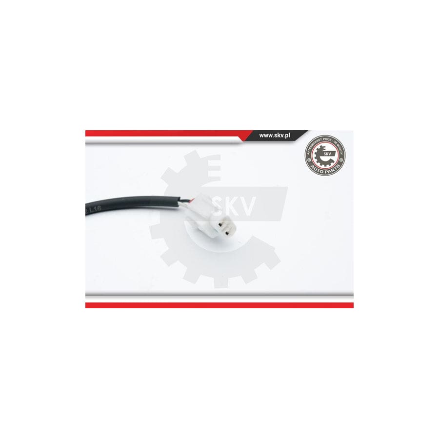 ESEN SKV 06SKV334 ABS Sensor for SUZUKI Swift III Hatchback (MZ, EZ)