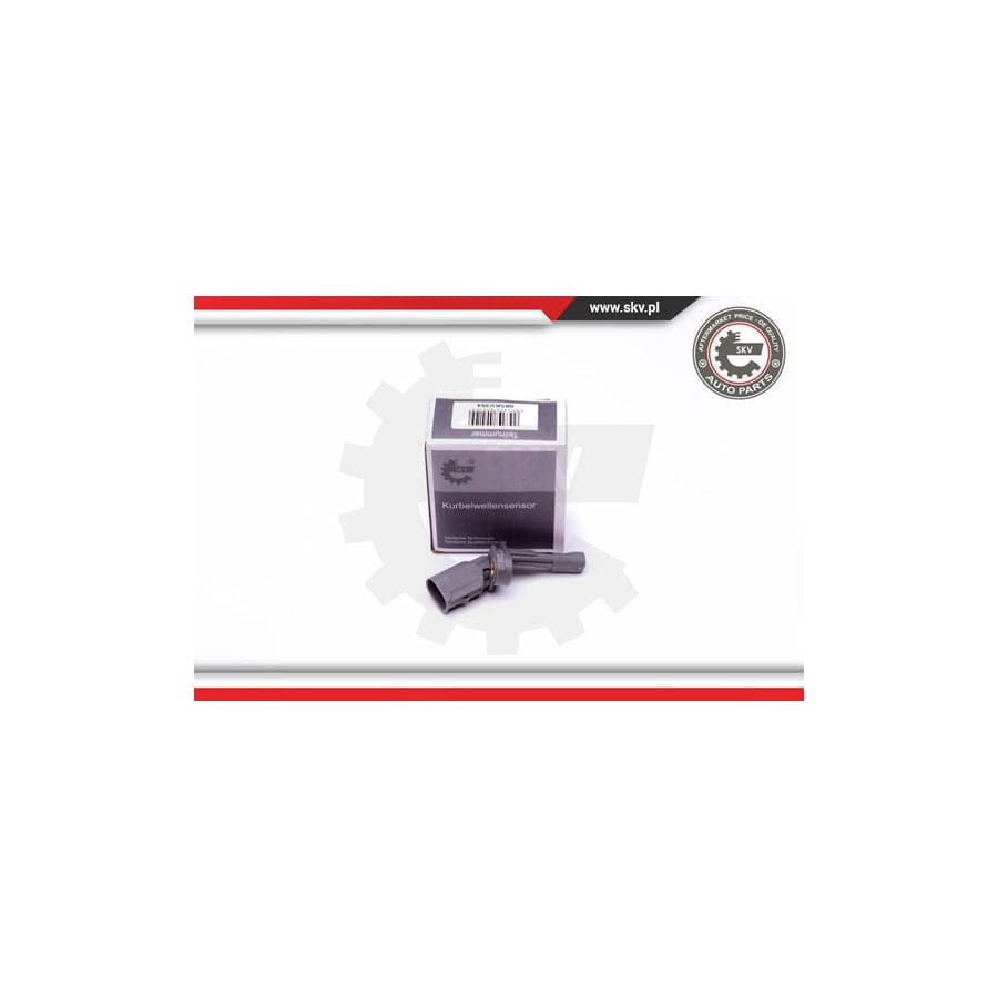 ESEN SKV 06SKV354 ABS Sensor