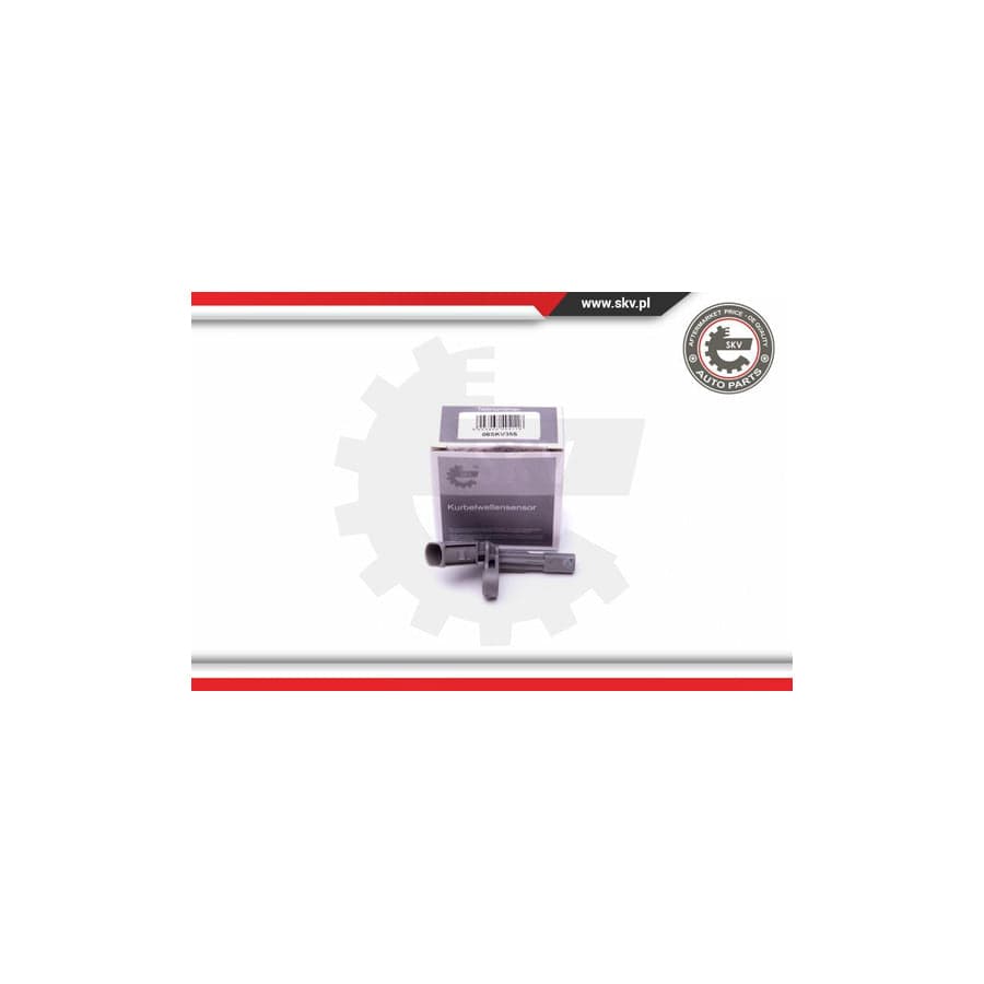 ESEN SKV 06SKV355 ABS Sensor
