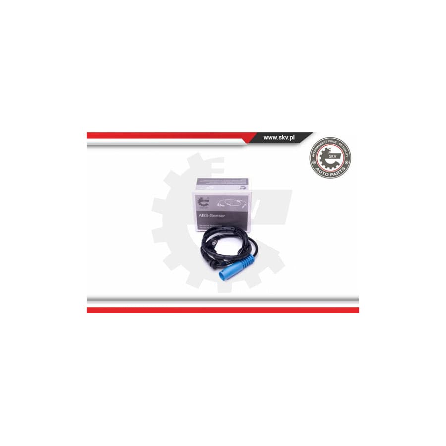 ESEN SKV 06SKV358 ABS Sensor for BMW 7 (E65, E66, E67)