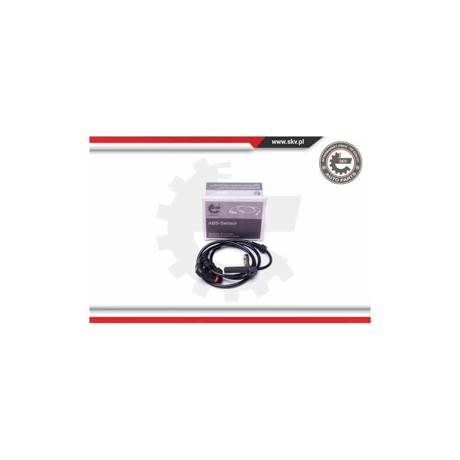ESEN SKV 06SKV367 ABS Sensor suitable for MERCEDES-BENZ S-Class