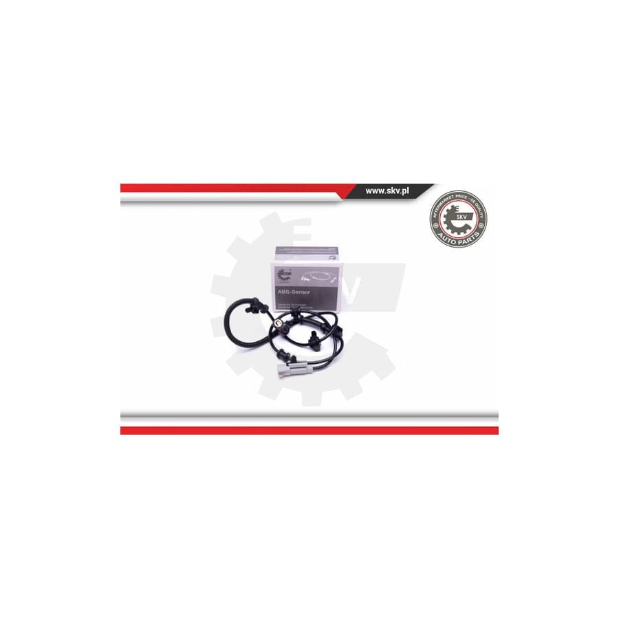 ESEN SKV 06SKV378 ABS Sensor