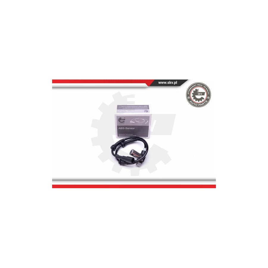ESEN SKV 06SKV386 ABS Sensor for RENAULT TWINGO