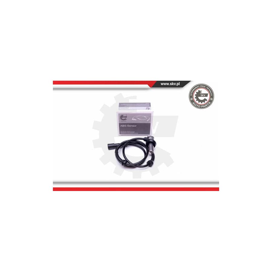 ESEN SKV 06SKV391 ABS Sensor for LAND ROVER Range Rover II (P38A)