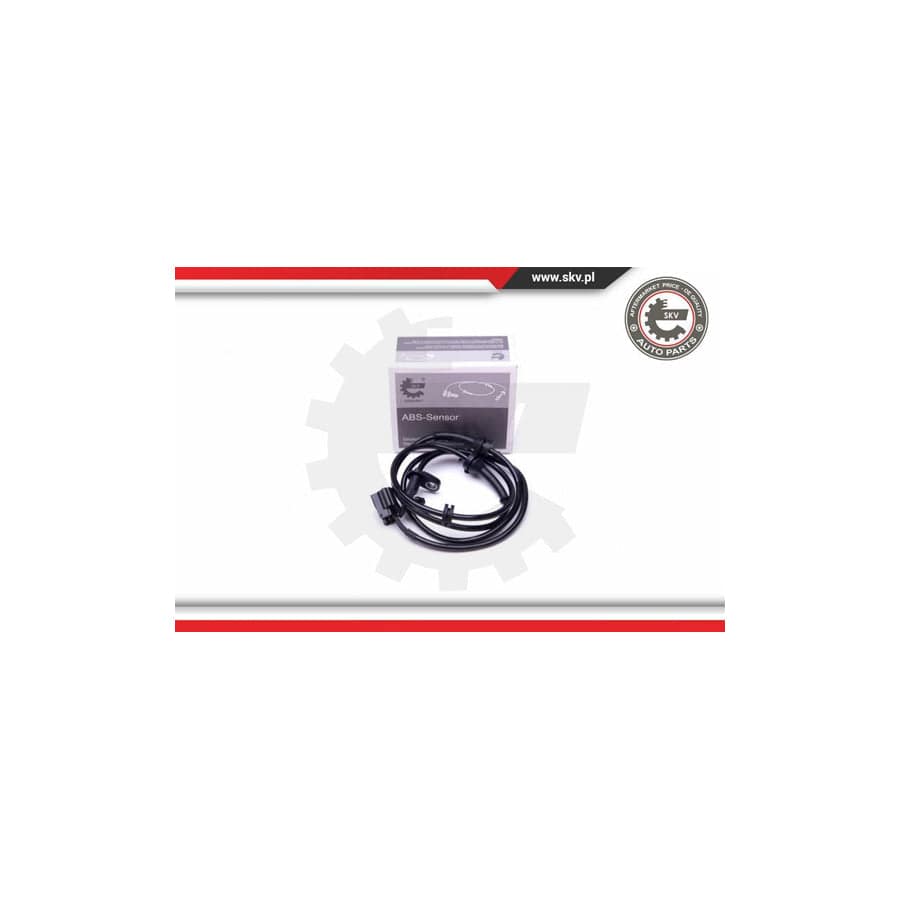 ESEN SKV 06SKV396 ABS Sensor for NISSAN NV200
