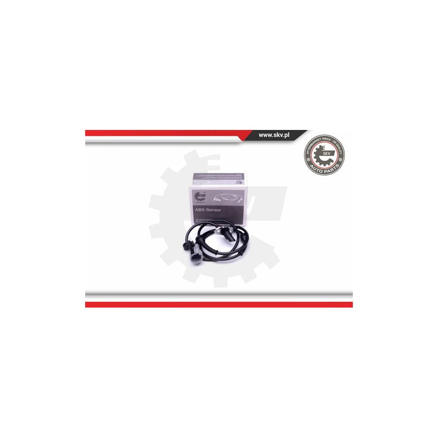 ESEN SKV 06SKV402 ABS Sensor for NISSAN NAVARA