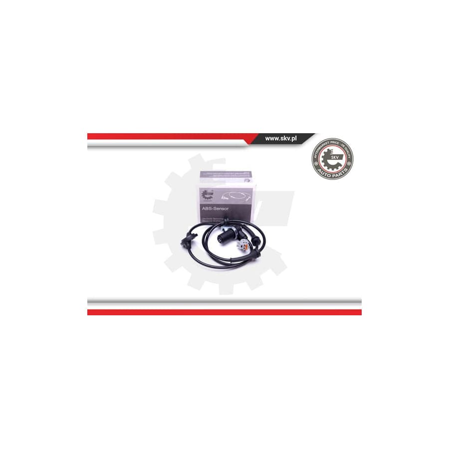 ESEN SKV 06SKV404 ABS Sensor for NISSAN X-Trail (T30)