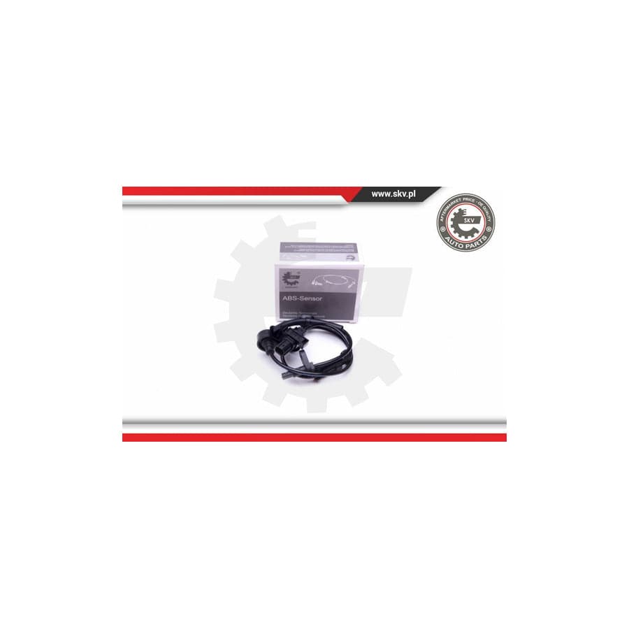 ESEN SKV 06SKV405 ABS Sensor for HONDA CR-V III (RE)