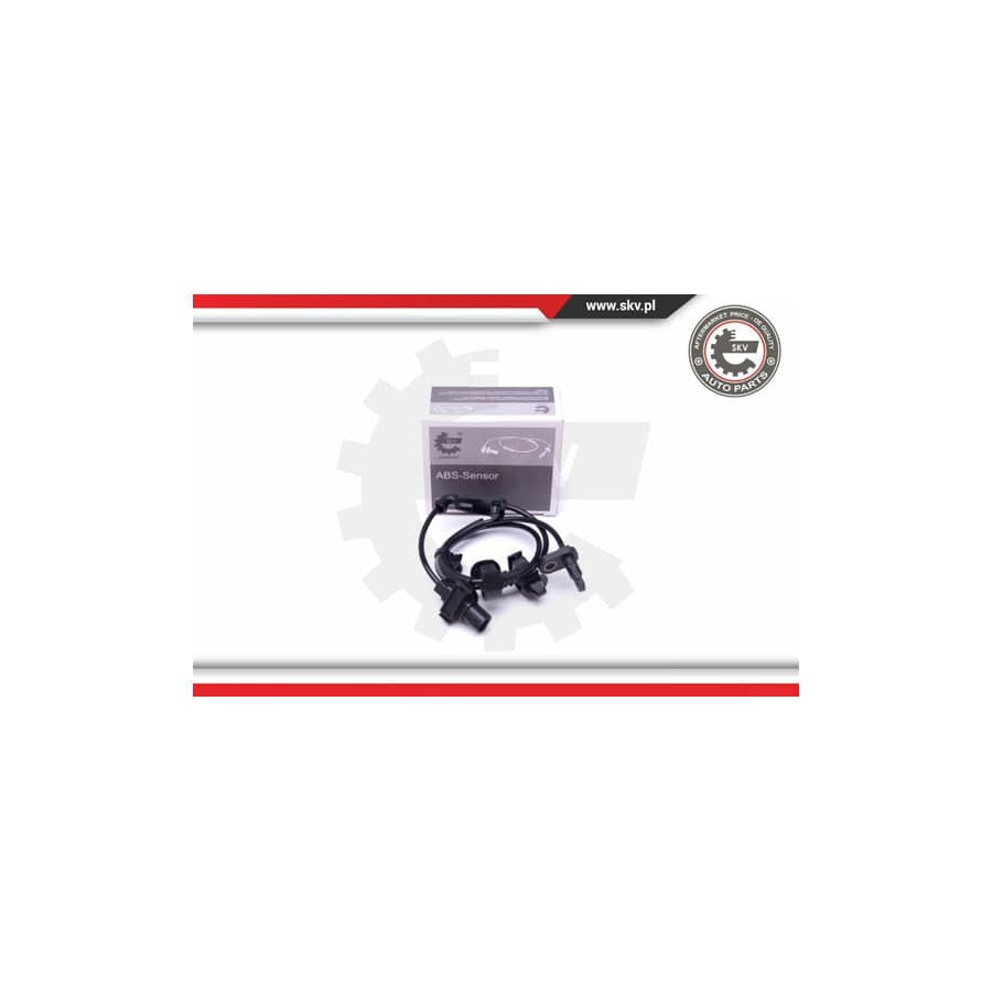 ESEN SKV 06SKV406 ABS Sensor for HONDA CR-V III (RE)