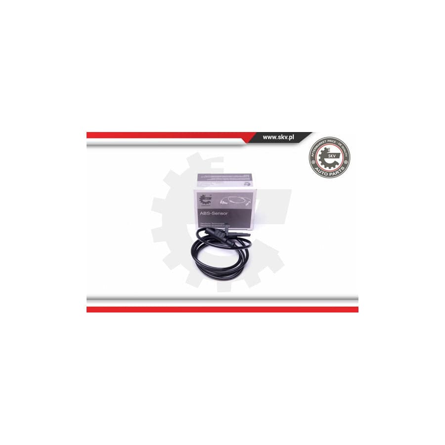 ESEN SKV 06SKV412 ABS Sensor for IVECO Daily