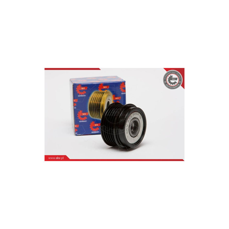 Esen Skv 11SKV002 Alternator Freewheel Clutch