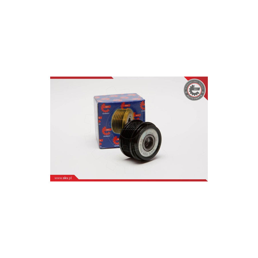 Esen Skv 11SKV005 Alternator Freewheel Clutch