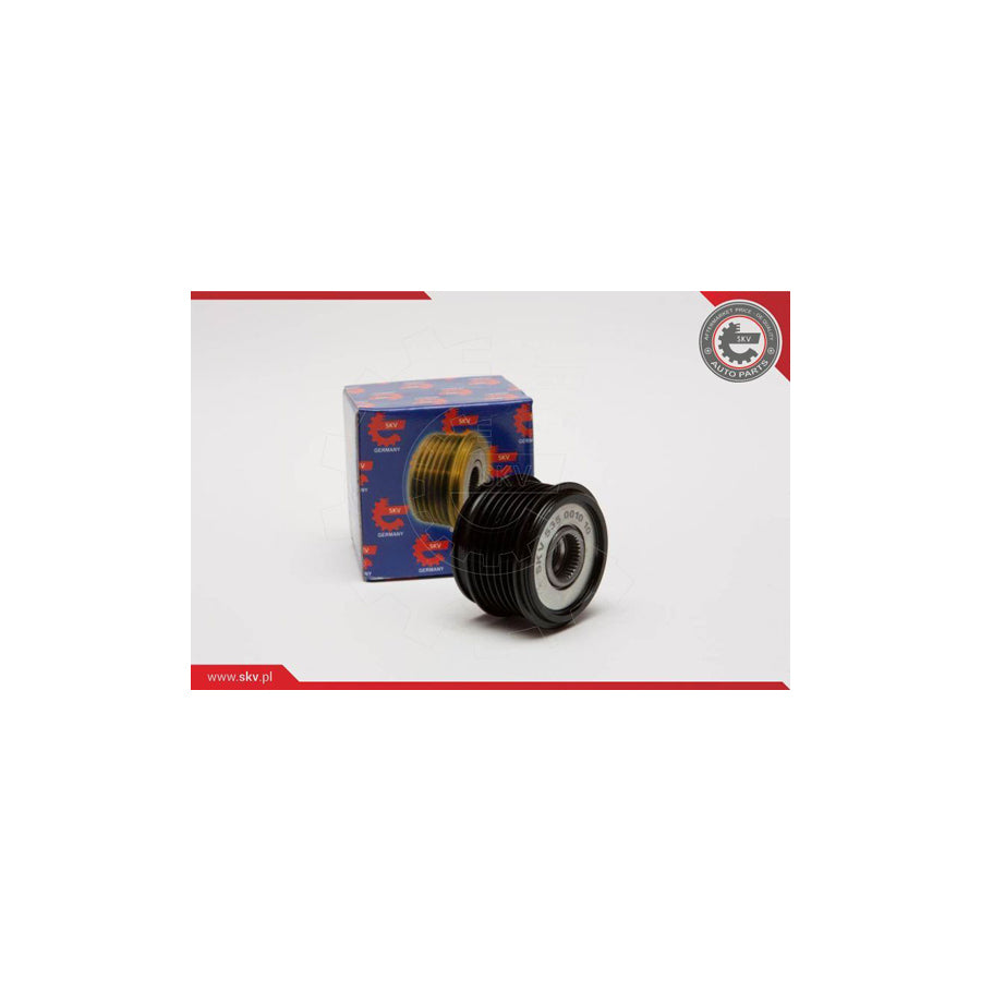 Esen Skv 11SKV007 Alternator Freewheel Clutch