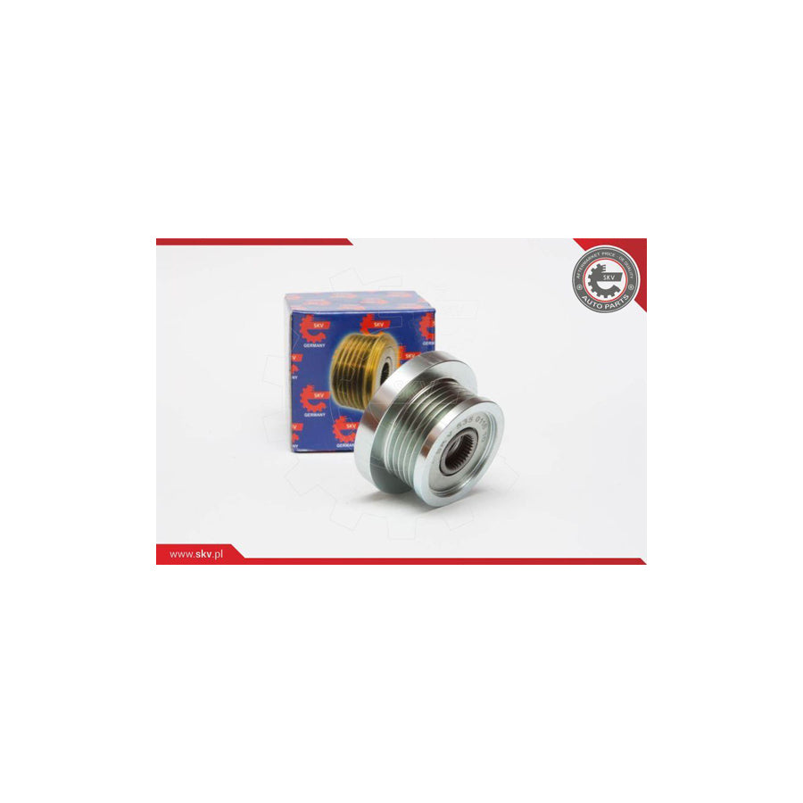 Esen Skv 11SKV048 Alternator Freewheel Clutch
