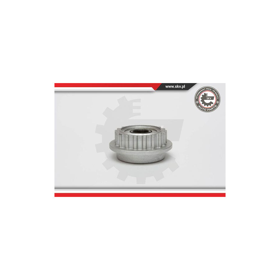 Esen Skv 11SKV057 Alternator Freewheel Clutch