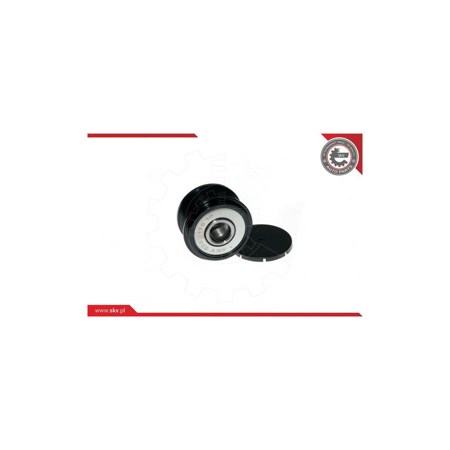 Esen Skv 11SKV059 Alternator Freewheel Clutch